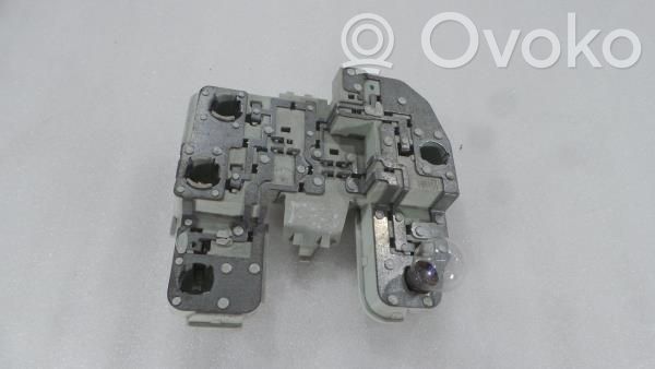 Volvo S40 Suport becuri lampă spate 