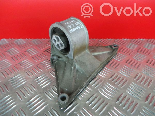 Porsche Boxster 986 Engine mount bracket 