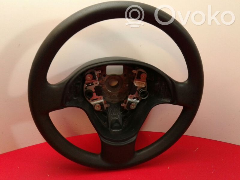 Seat Ibiza III (6L) Steering wheel 