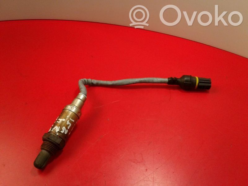 Lambda probe sensor   0258005309