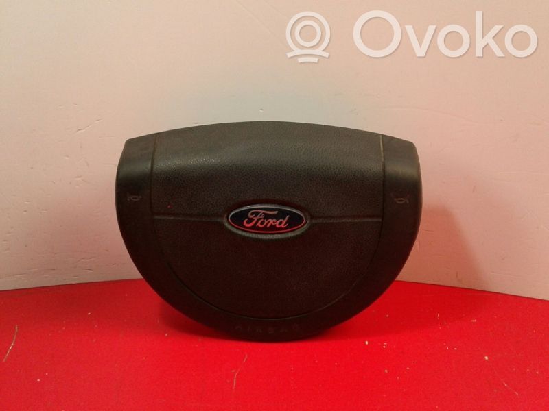 Ford Fiesta Airbag del volante 