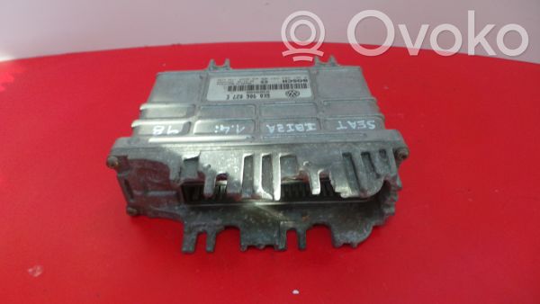 Engine control unit/module   6K0,0261204593,027,36364,906,BOSCH