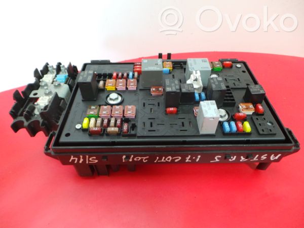 SAM control unit   1110132AB,GM,UC
