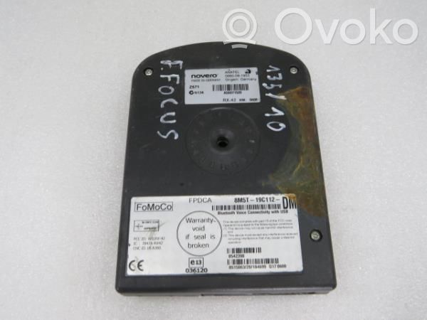Ford Focus Other control units/modules 