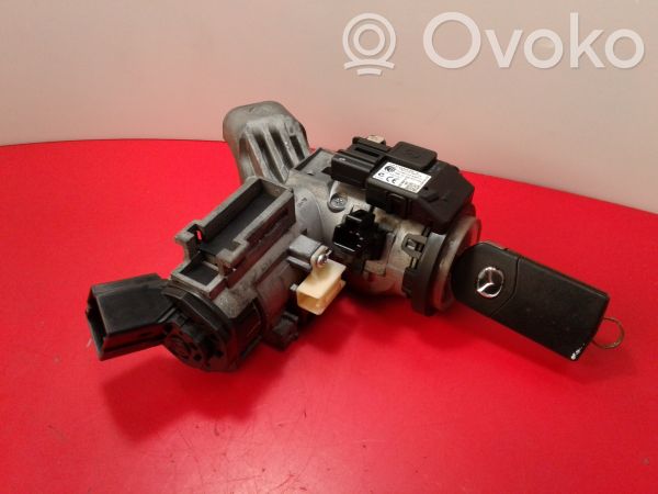 Ignition lock   GS1D66938