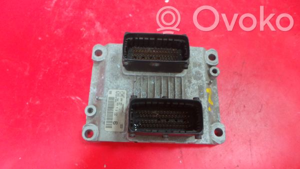 Engine control unit/module   00467694030,38812,A5000,ME73H4F002
