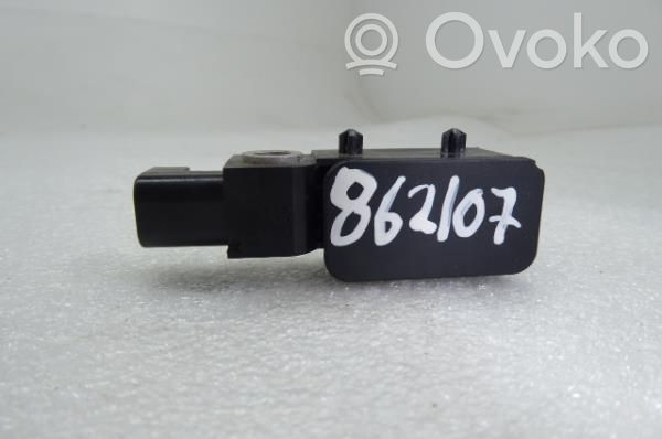 Jaguar S-Type Airbag deployment crash/impact sensor 