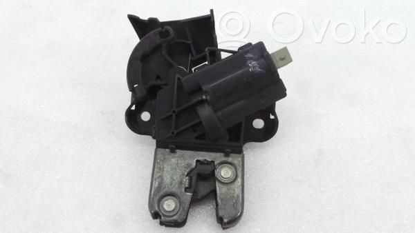 Tailgate exterior lock   4F5827505C,4F5827505C,51