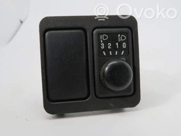 Nissan Almera Multifunctional control switch/knob 