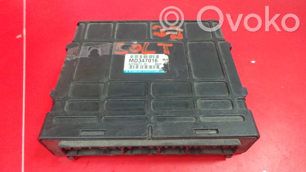 Mitsubishi Colt Motorsteuergerät/-modul 