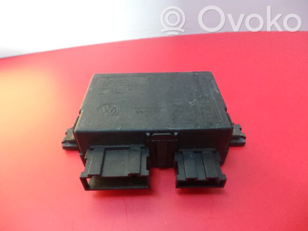 Volkswagen Polo III 6N 6N2 6NF Sytytyksen estävä rele 