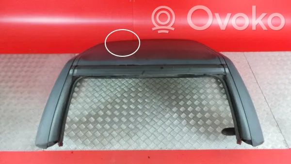 Land Rover Freelander Convertible roof soft/hard top 