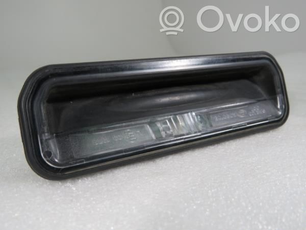 Tailgate exterior lock   BM5119B514AE,BM5119B514AE,TRINCODAMALA