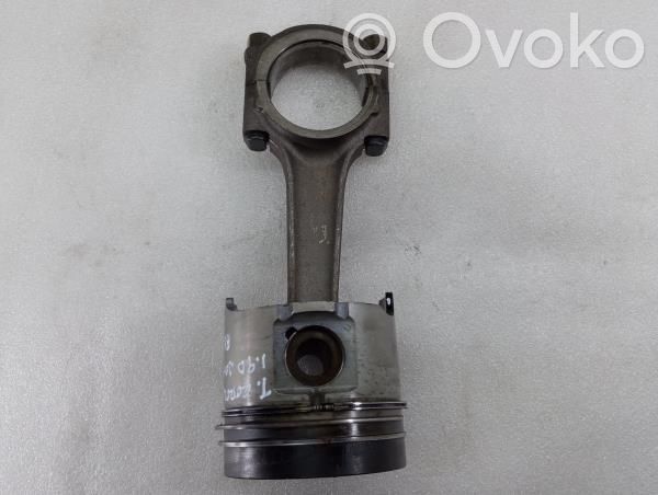 Piston