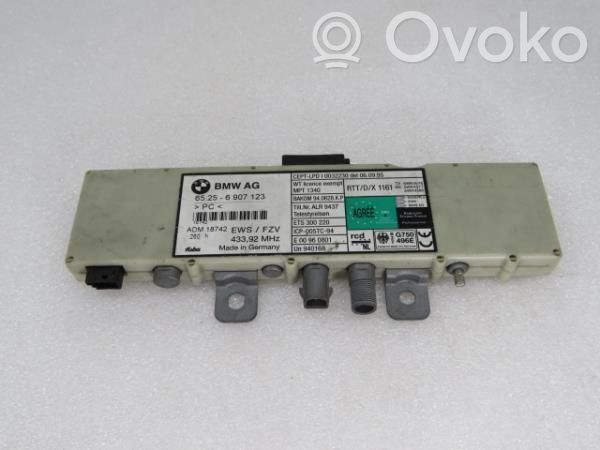 Other control units/modules   65256907123,08,65256907123