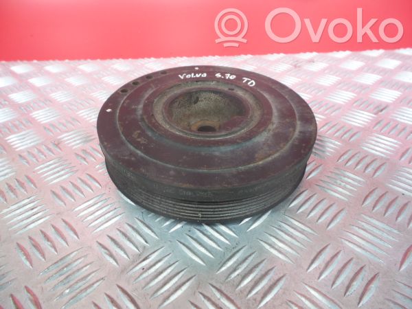 Volvo S70  V70  V70 XC Crankshaft pulley 