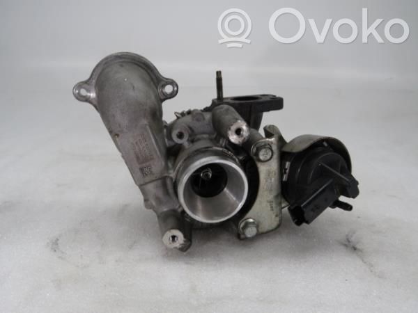 Turbo   4917203000,16091321431,4917203000,661317218600,661317218600,9804945280,TD02L1107TVT2,TD02L1107TVT2