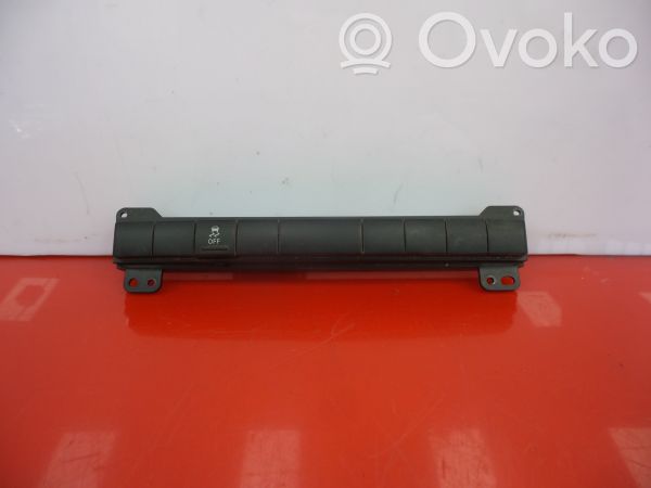 Chrysler Voyager Multifunctional control switch/knob 