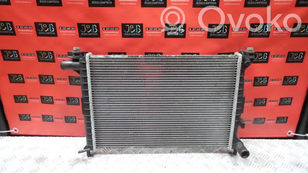 Coolant radiator   837573