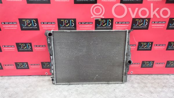 Radiateur de refroidissement   752184817,1182832,EHV14U