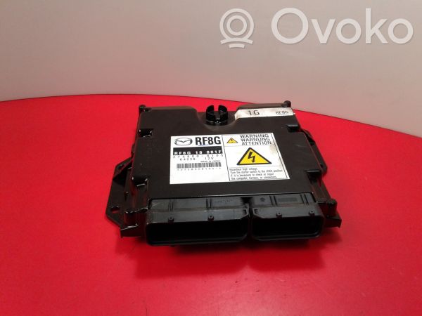 Engine control unit/module   275800,8105,RF8G18881F
