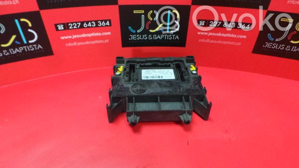 Ford Fiesta SAM control unit 