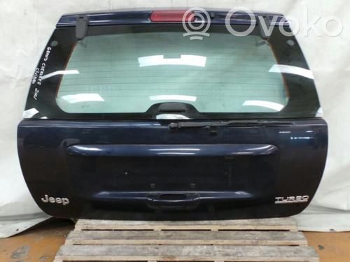 Jeep Grand Cherokee (WJ) Tailgate/trunk/boot lid 