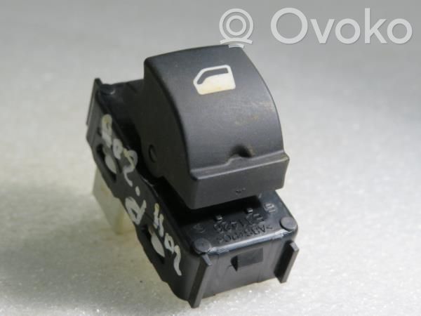 Peugeot 208 I Electric window control switch 