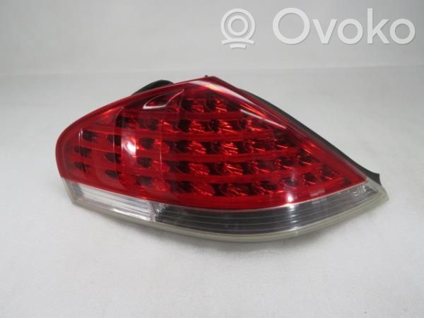 BMW 6 E63 E64 Tailgate rear/tail lights 
