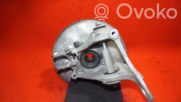 Audi A5 8T 8F Rear wheel hub spindle/knuckle 