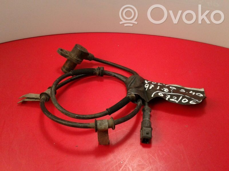 Volvo S40, V40 ABS Sensor 