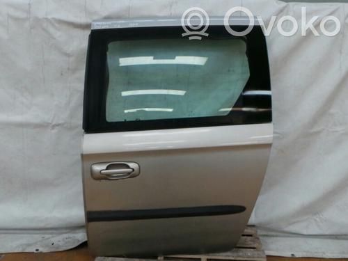 Chrysler Voyager Šoninės slankiojančios durys 