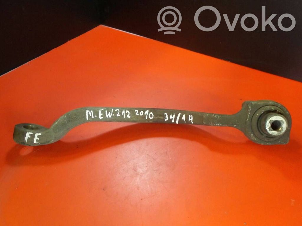 Querlenker vorne   OM,242546,34,651924,CAIXA,OM651924