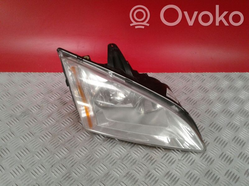Ford Focus Phare frontale 