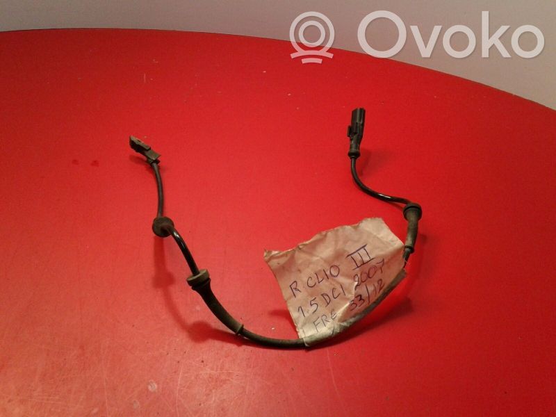 ABS Sensor   F00C1G0010