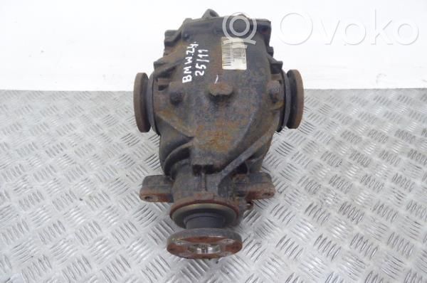 BMW Z4 E85 E86 Rear differential 