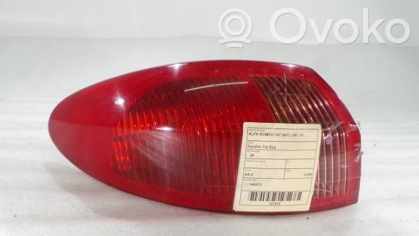 Alfa Romeo 147 Luces portón trasero/de freno 