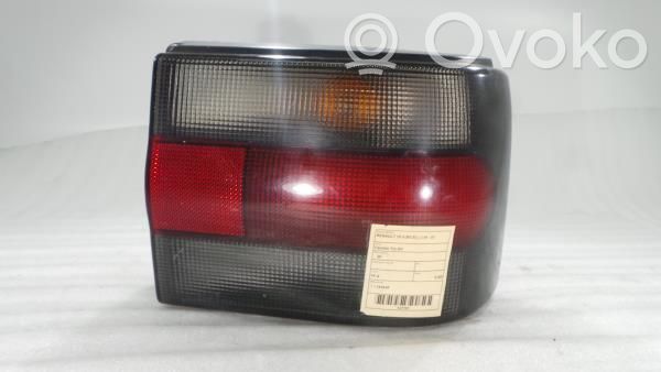 Renault 19 Rear/tail lights 