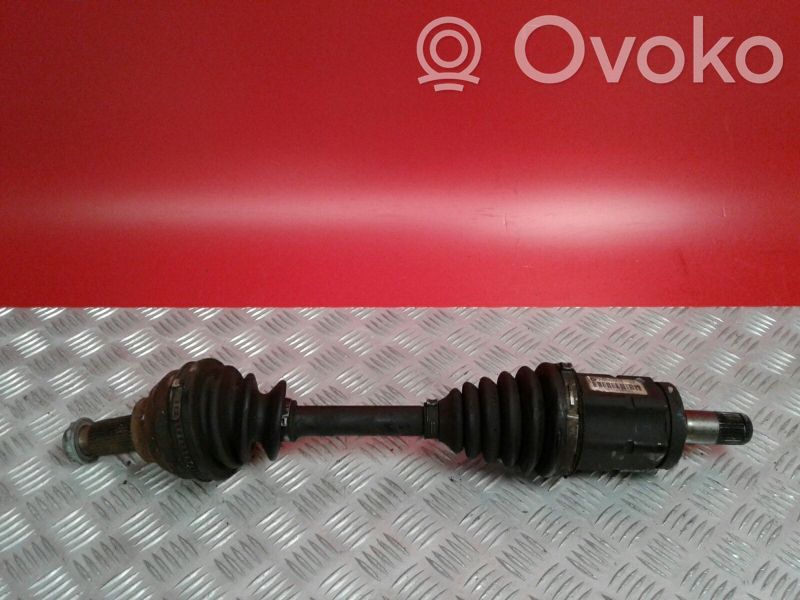 Front driveshaft   7505003AI02