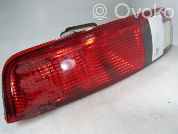 Rear/tail lights   4M5113404A,139721