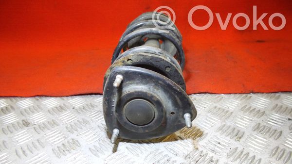 Toyota Yaris Front shock absorber/damper 