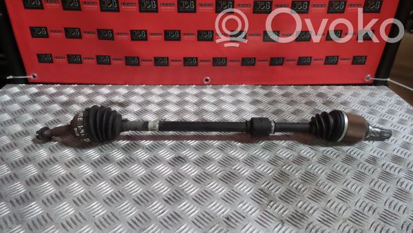 Front driveshaft   1245446