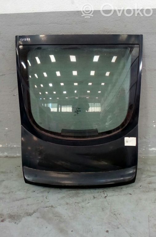 Puerta del maletero/compartimento de carga   12086