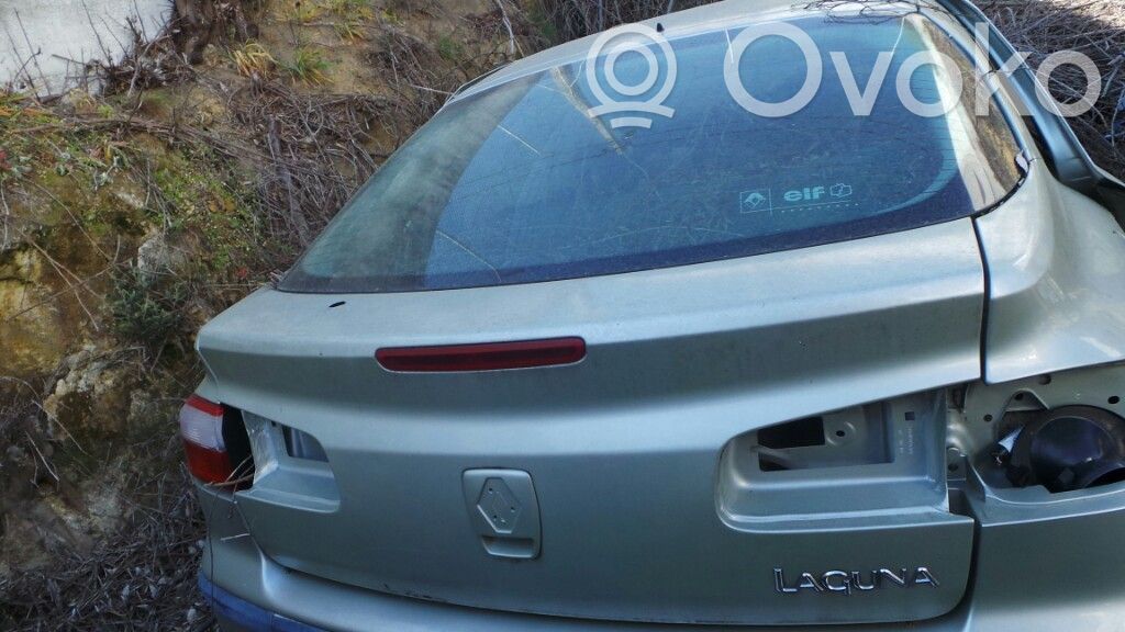 Renault Laguna I Tailgate/trunk/boot lid 