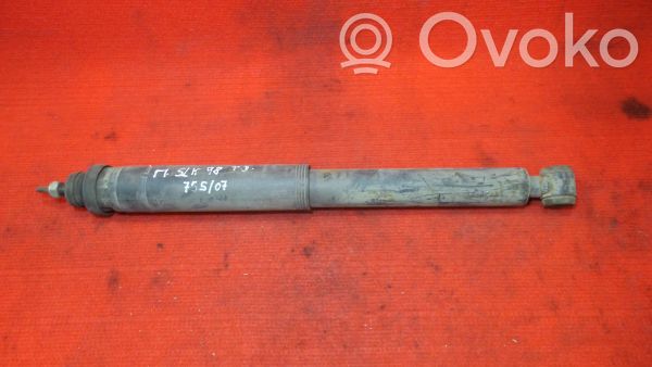 Mercedes-Benz SLK R170 Rear shock absorber/damper 