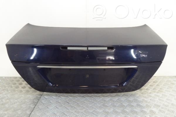 Mercedes-Benz E W211 Tailgate/trunk/boot lid 