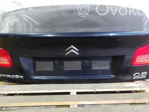 Citroen C5 Tailgate/trunk/boot lid 
