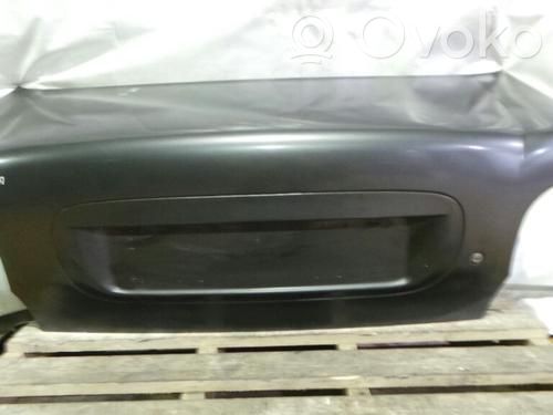 Fiat Marea Tailgate/trunk/boot lid 