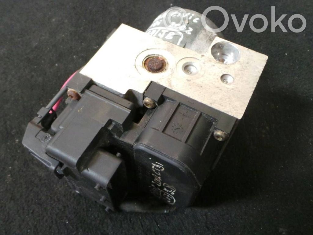 Honda Civic ABS bloks 
