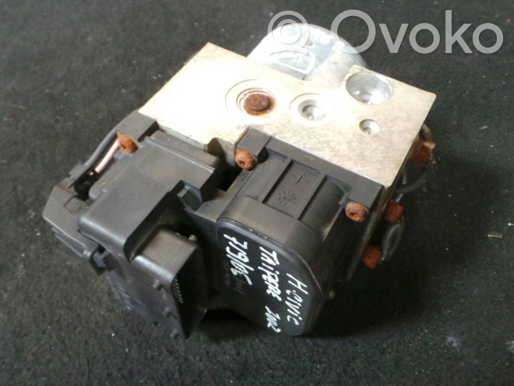 ABS Pump   K20A2,0265216908,11000041810,719,96640